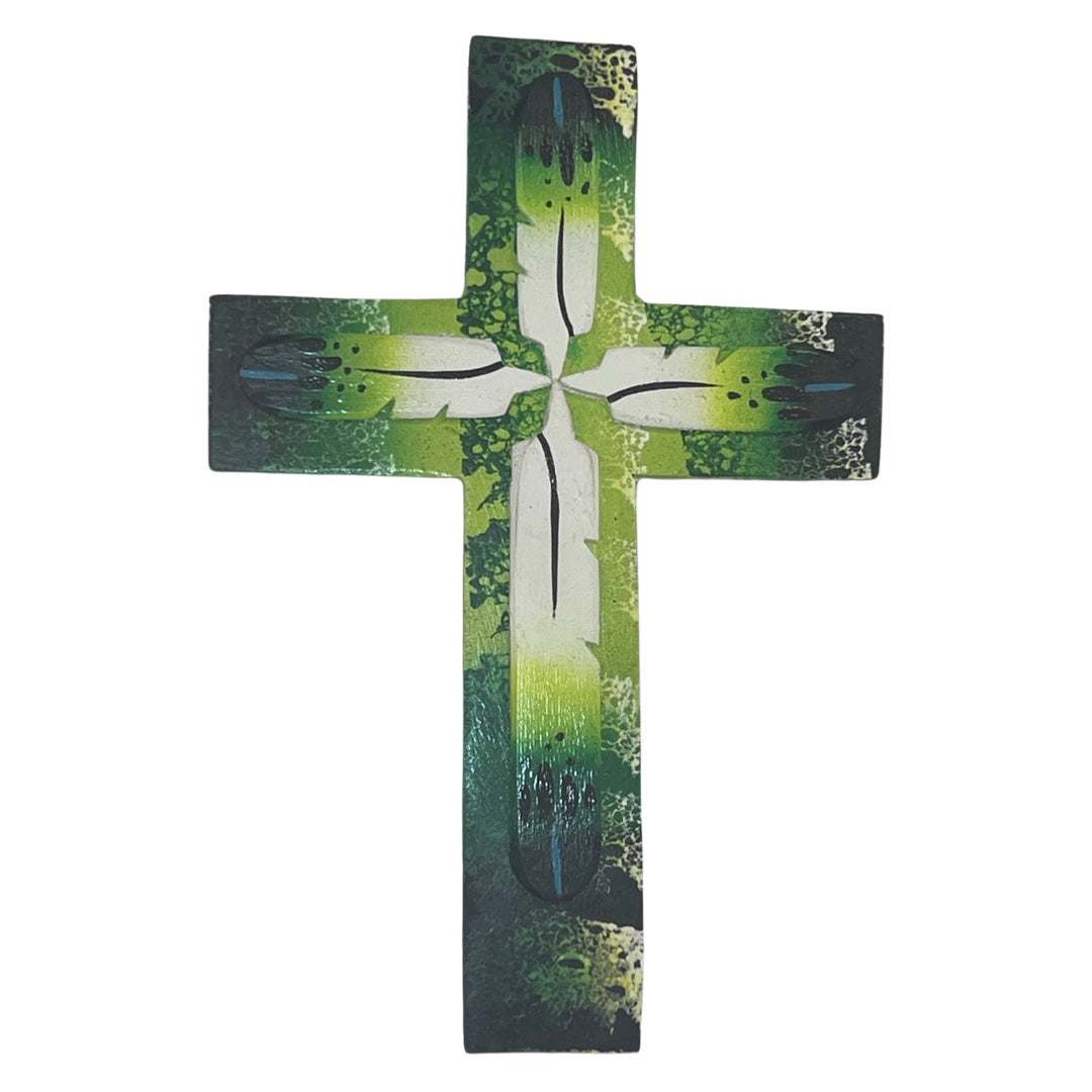 STB 12" Cross