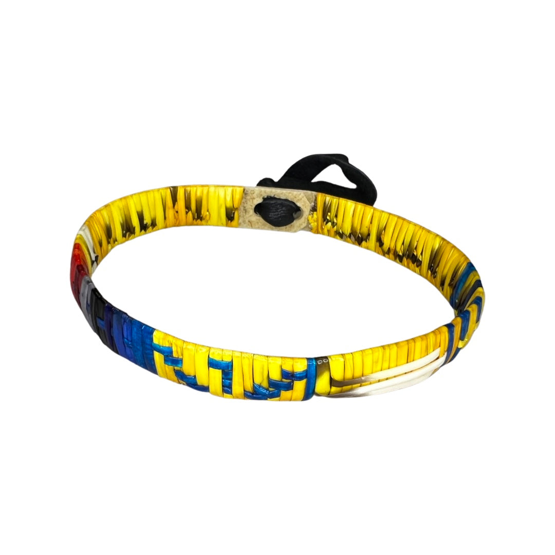 ARC Single Row Bracelet