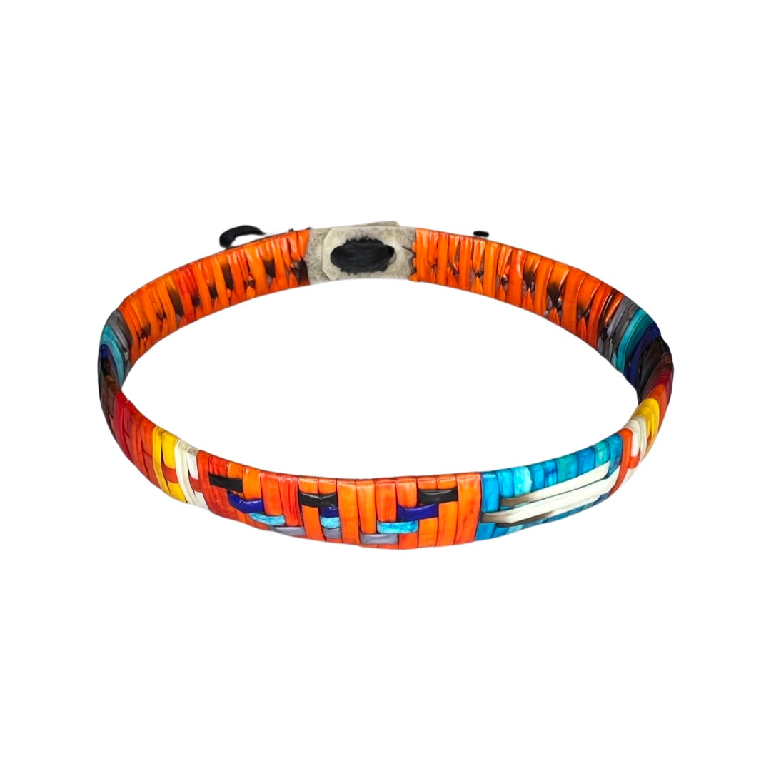 ARC Single Row Bracelet