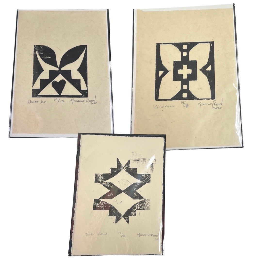 MP Small Prints