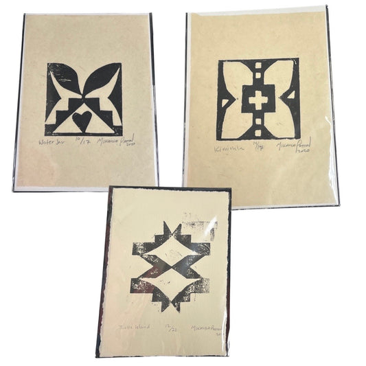 MP Small Prints