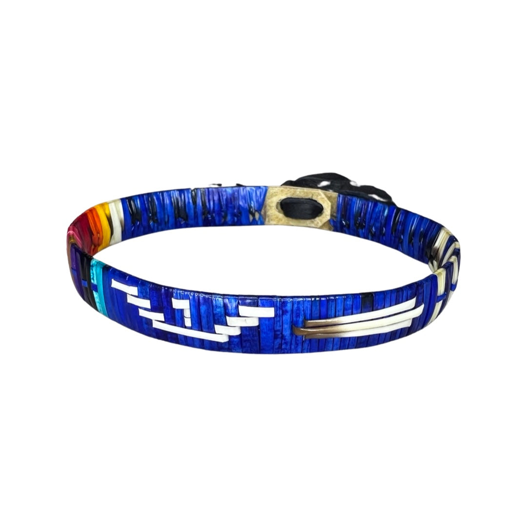 ARC Single Row Bracelet