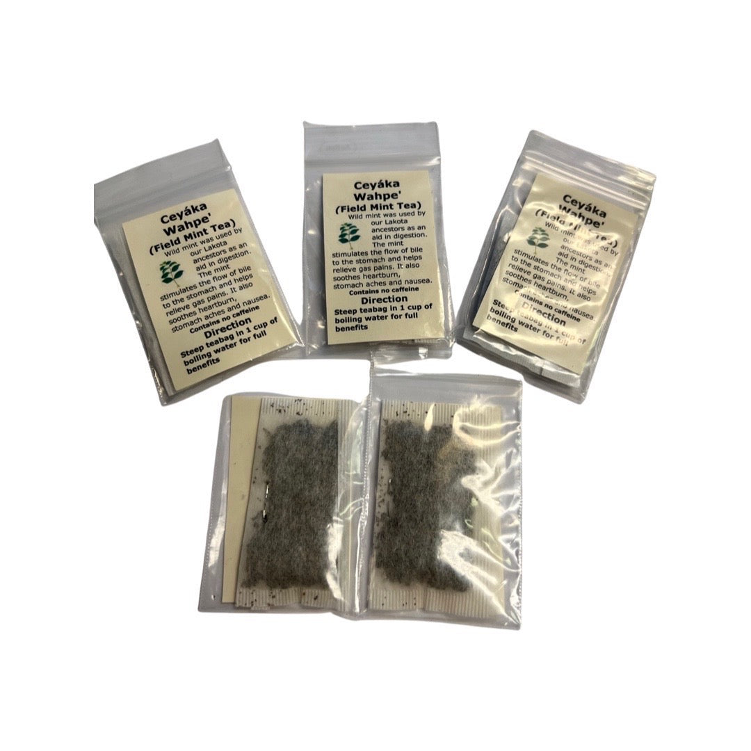 GGIC Ceyaka Tea
