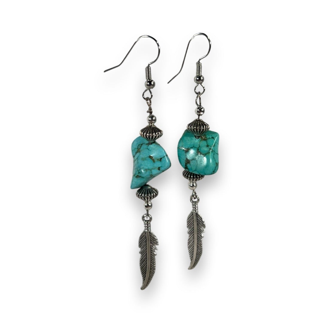 CDT Earrings