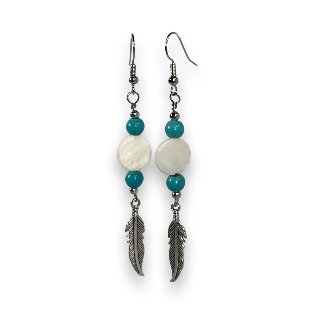 CDT Earrings