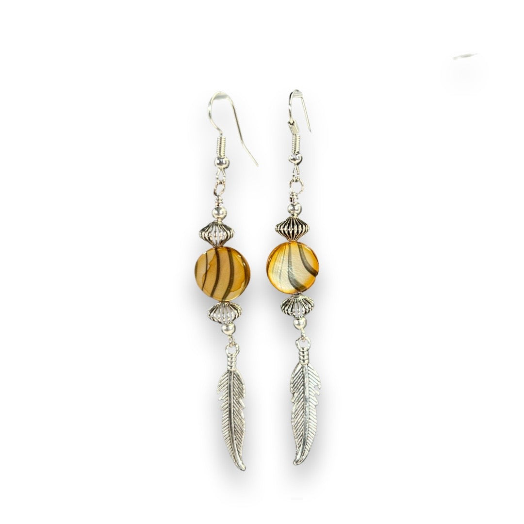 CDT Earrings