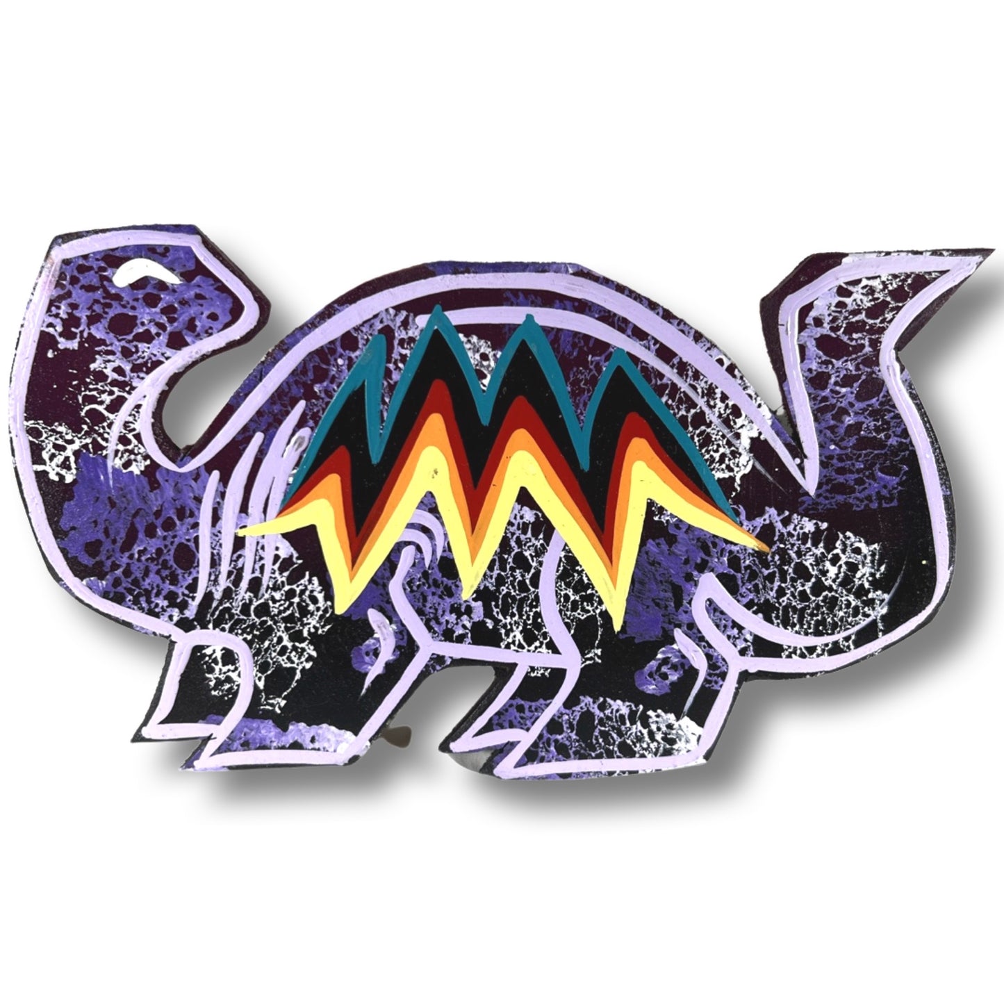 STB 10" Brontosaurus