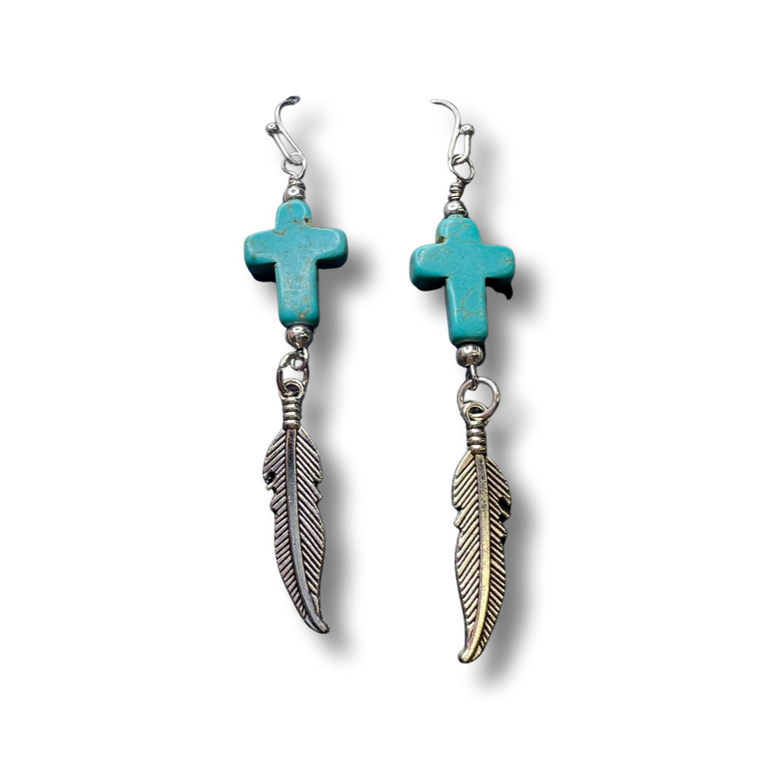 CDT Earrings