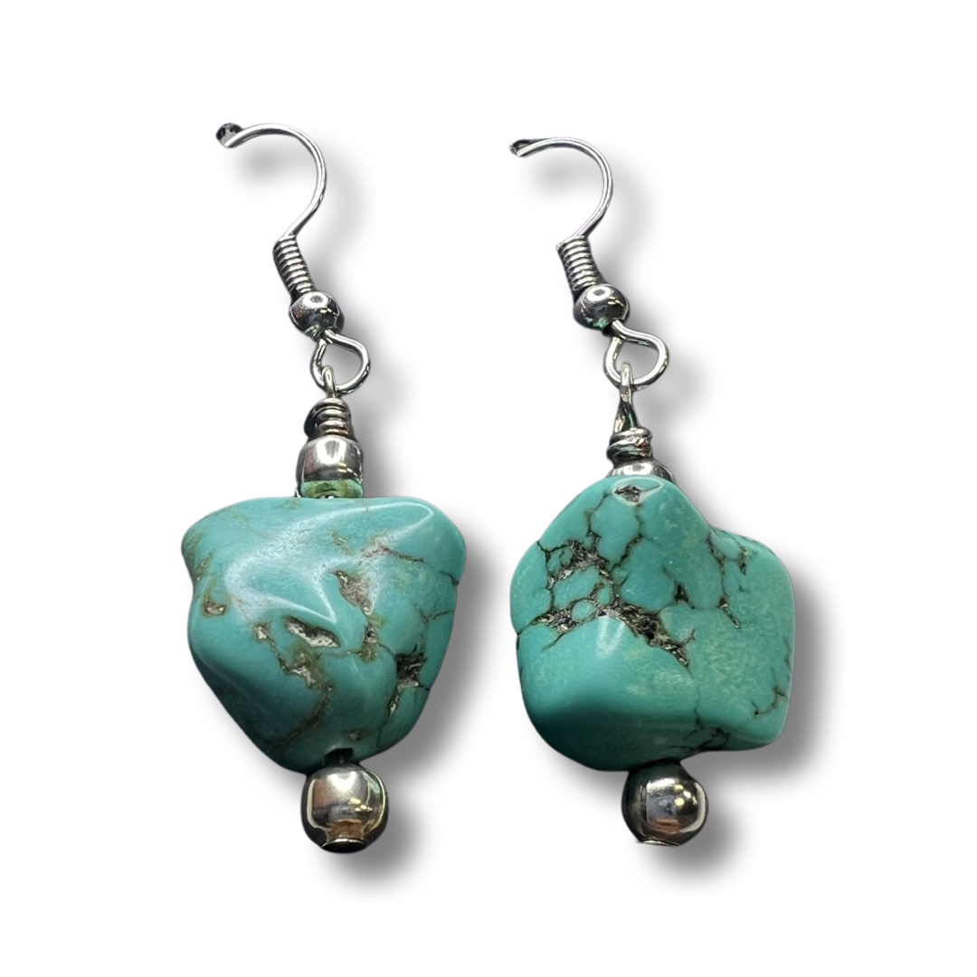 CDT Earrings