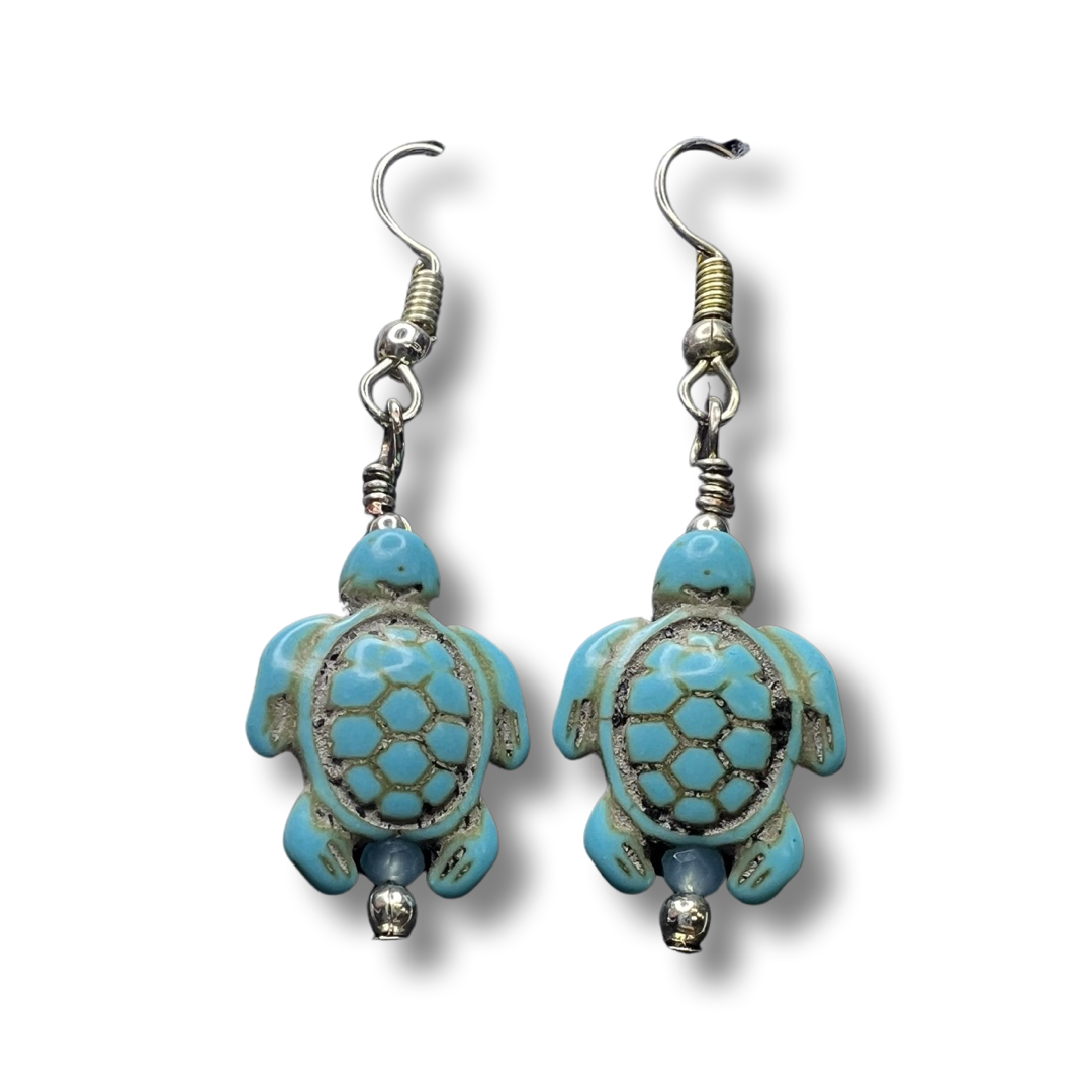 CDT Earrings