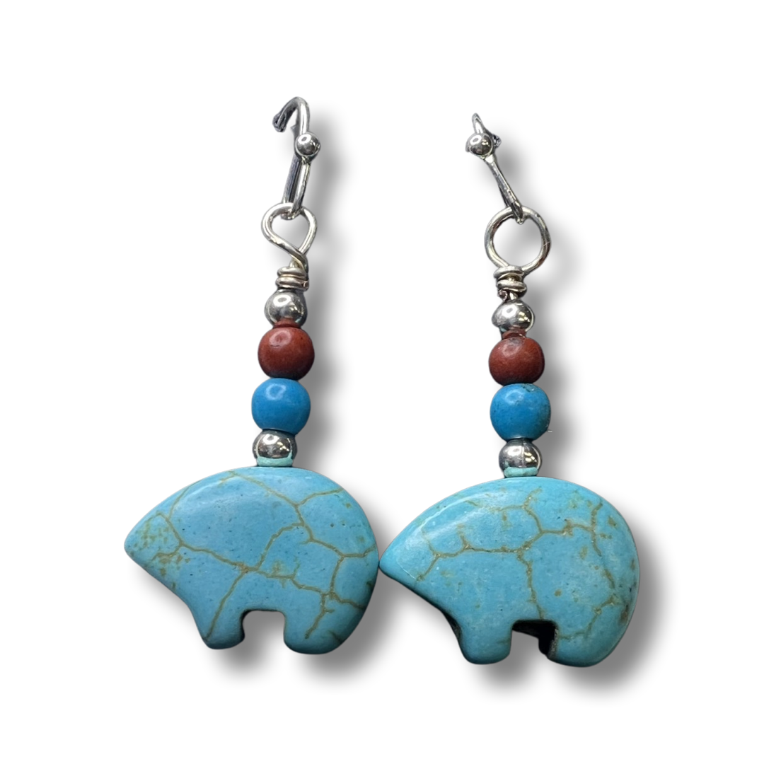 CDT Earrings