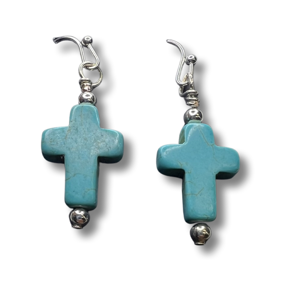 CDT Earrings