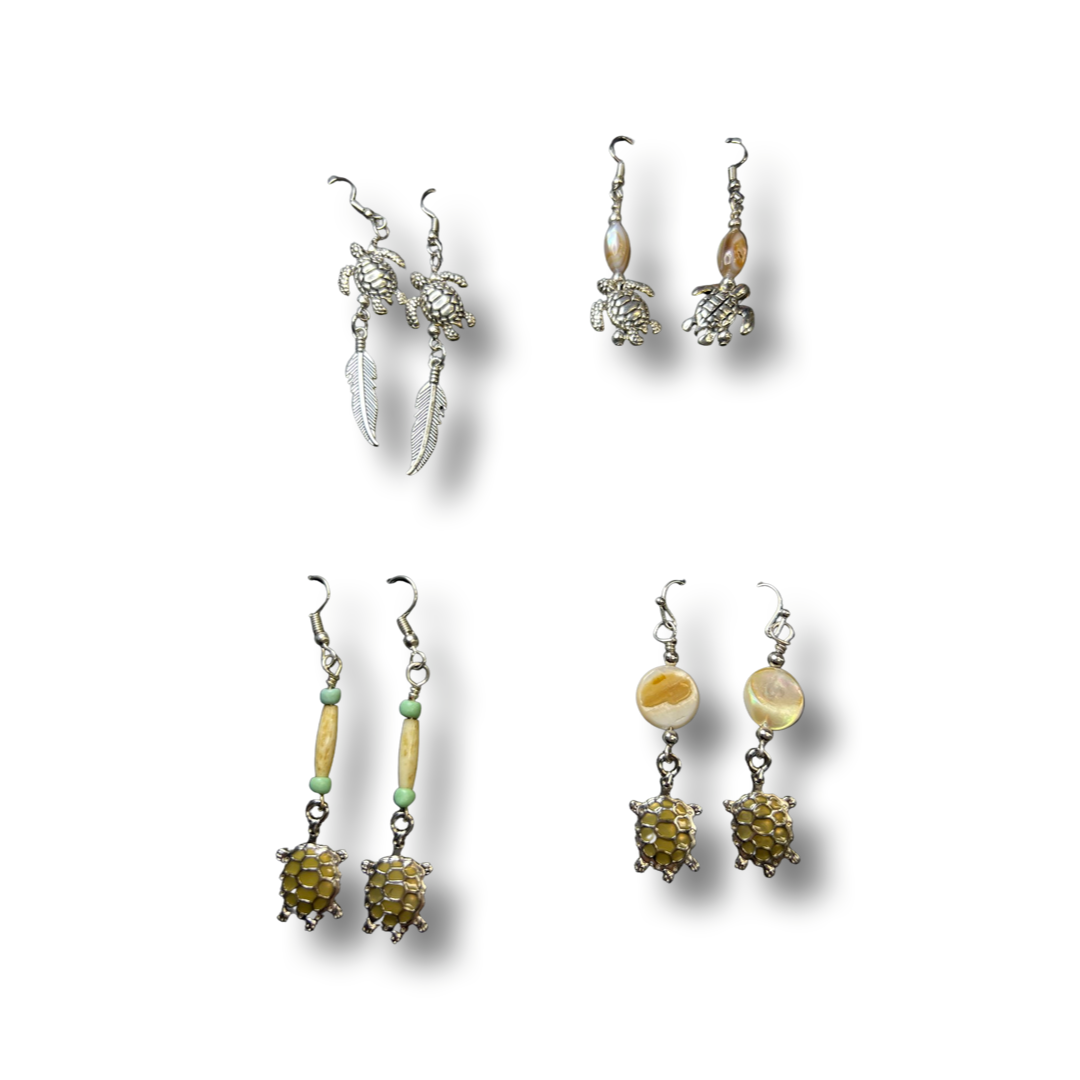 CDT Earrings
