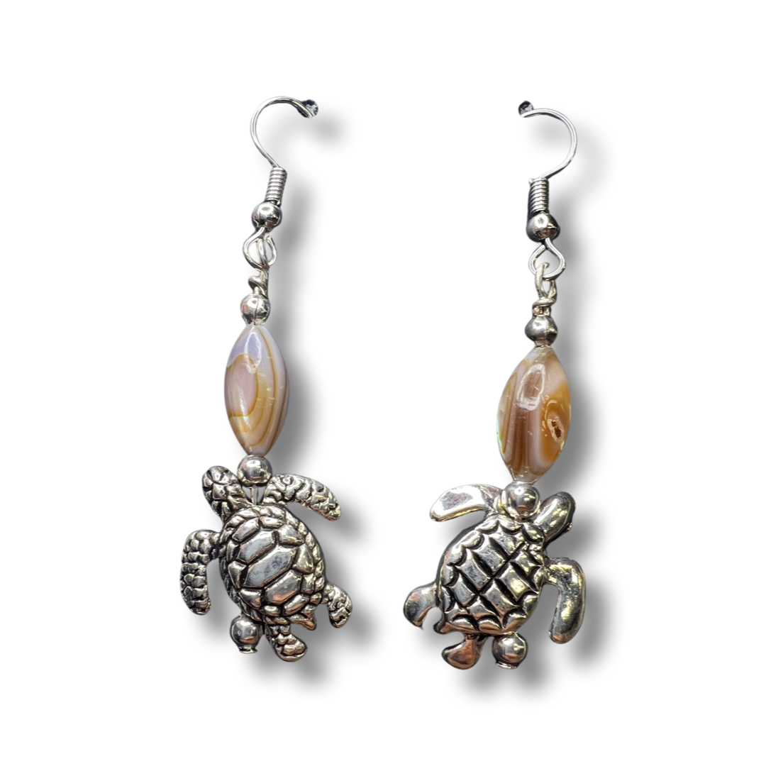 CDT Earrings