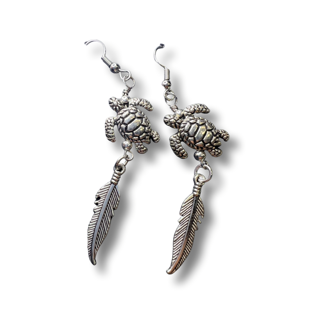 CDT Earrings