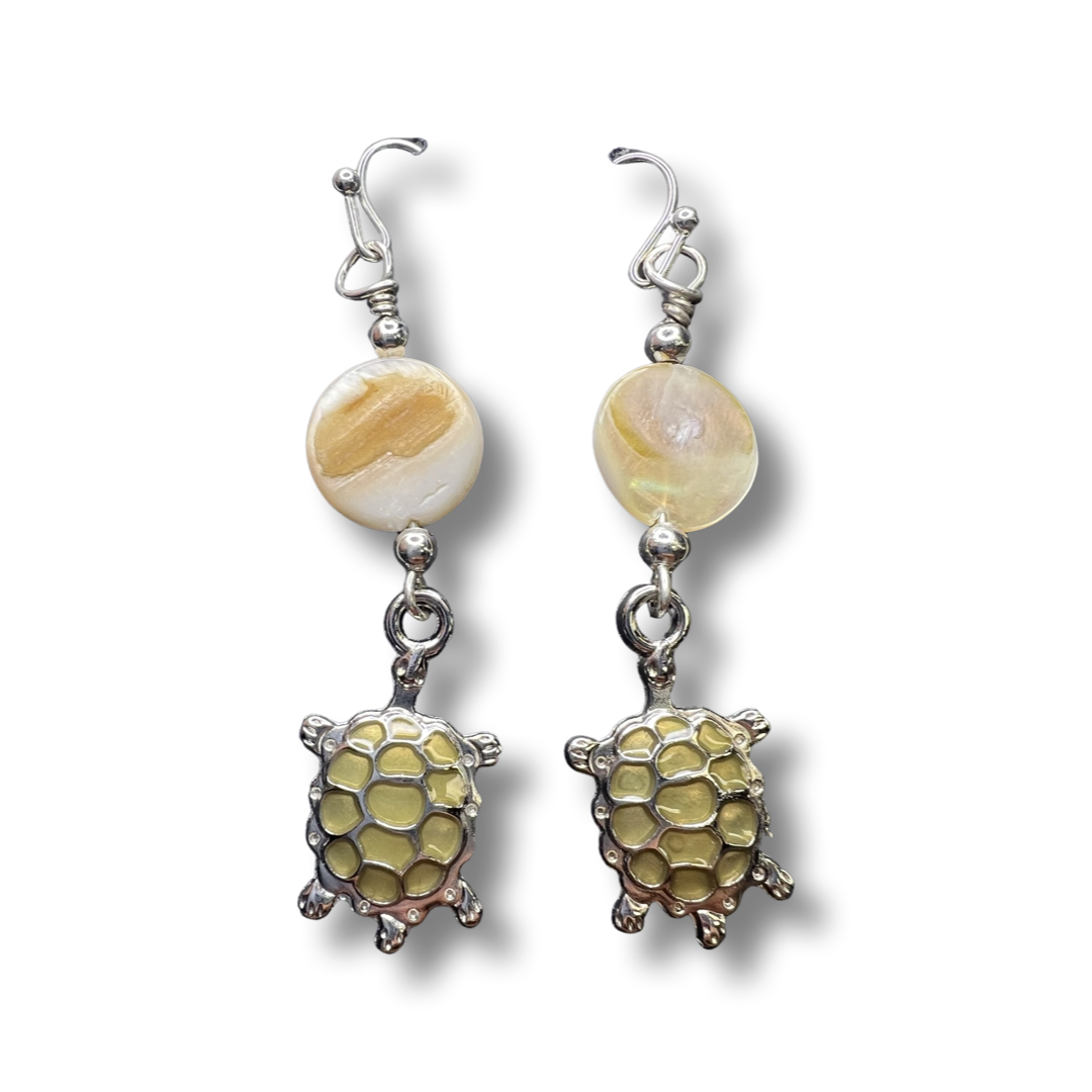 CDT Earrings