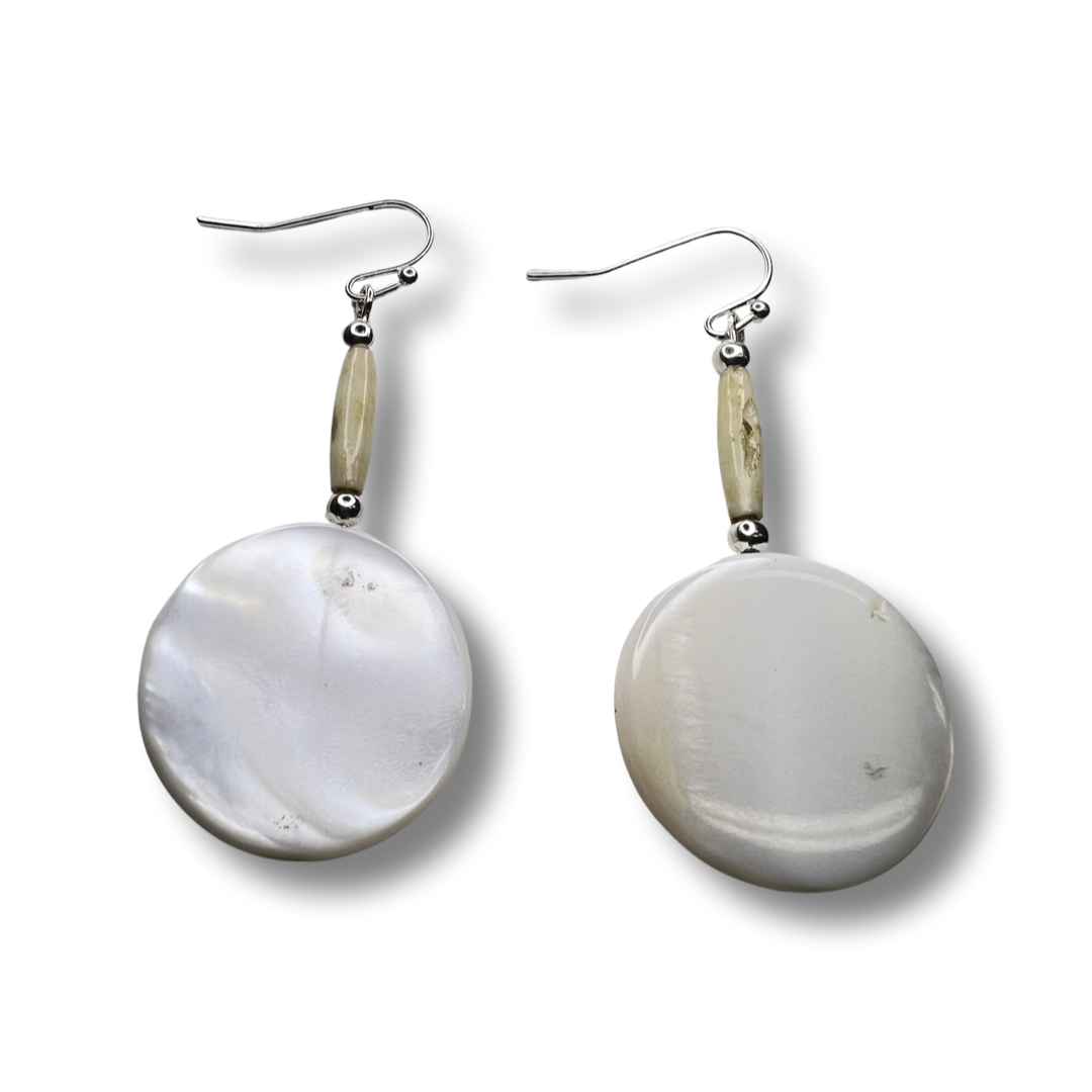 CDT Earrings