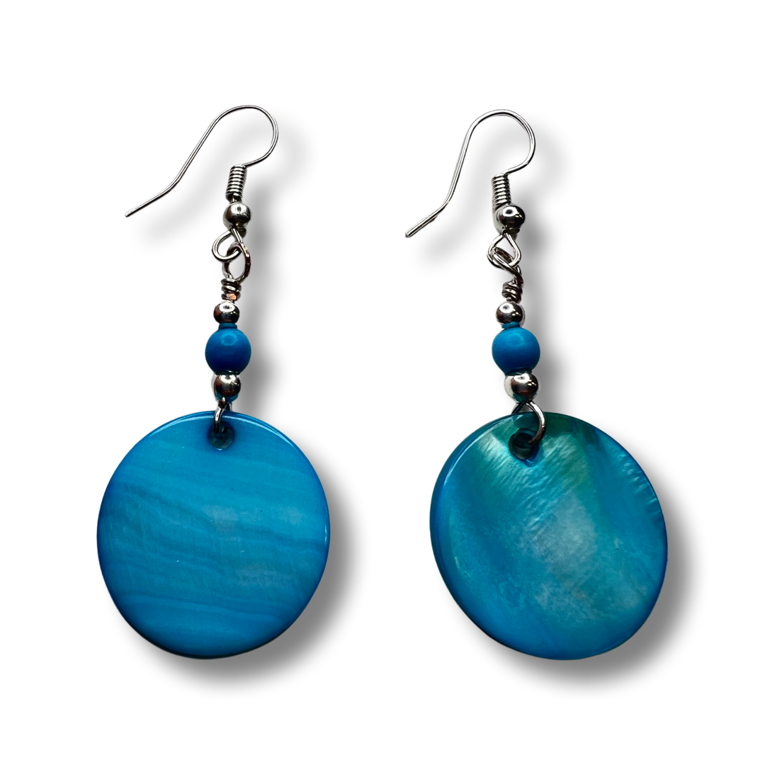 CDT Earrings