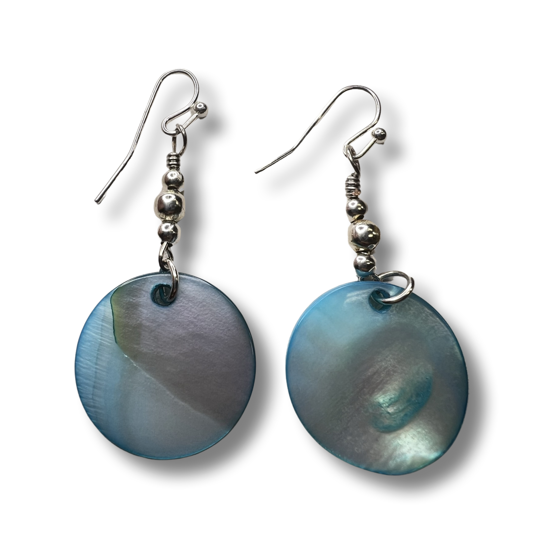 CDT Earrings