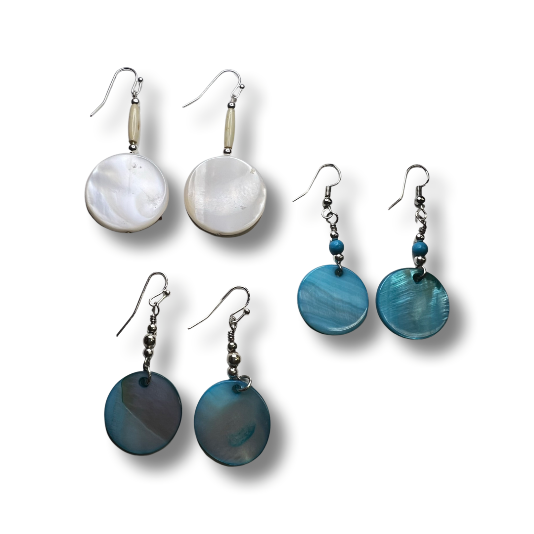 CDT Earrings
