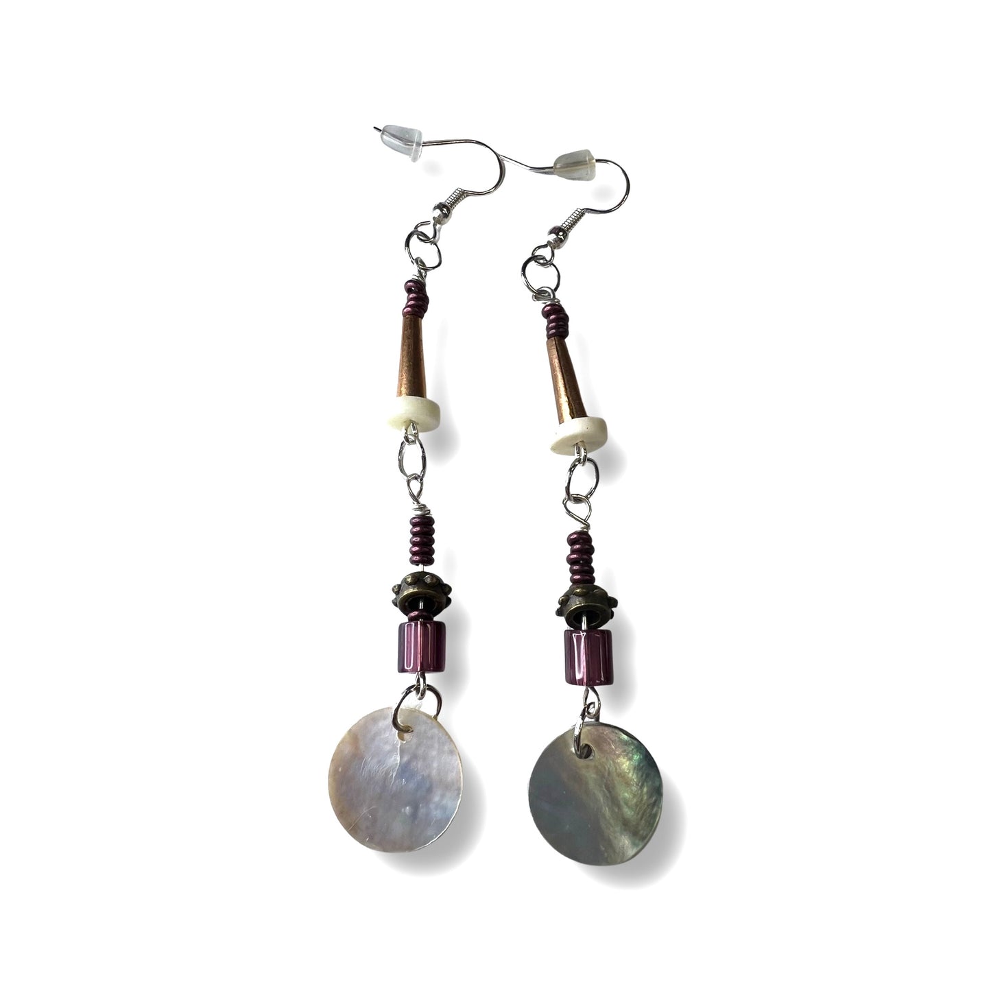 WP Earring