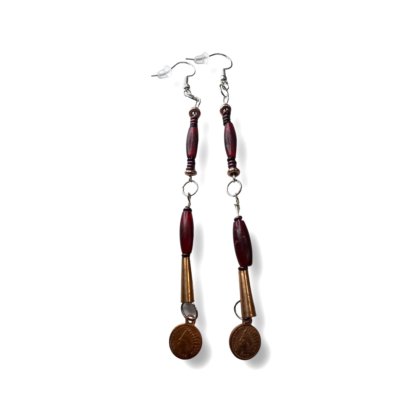 WP Earring
