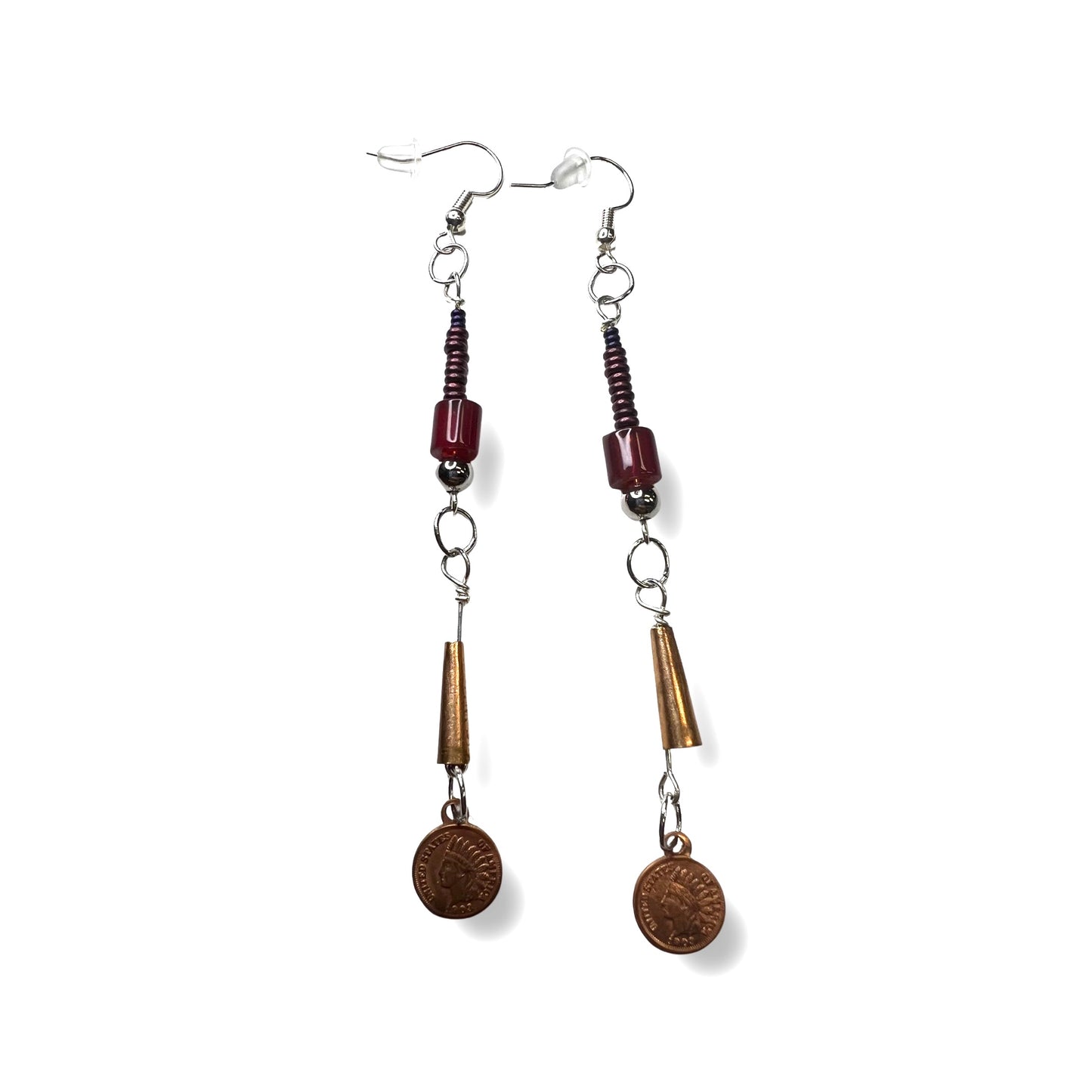 WP Earring