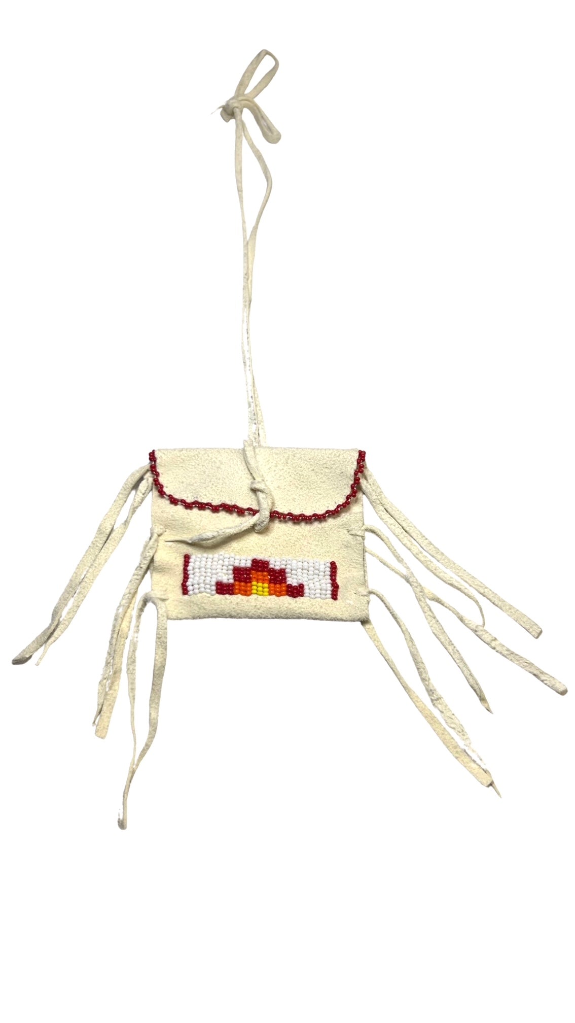 SE Beaded Bag