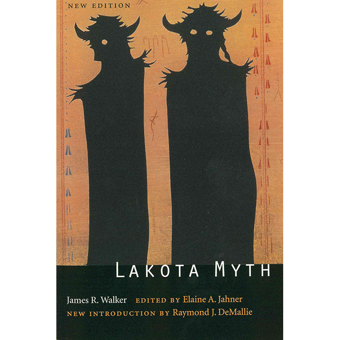 Lakota Myth