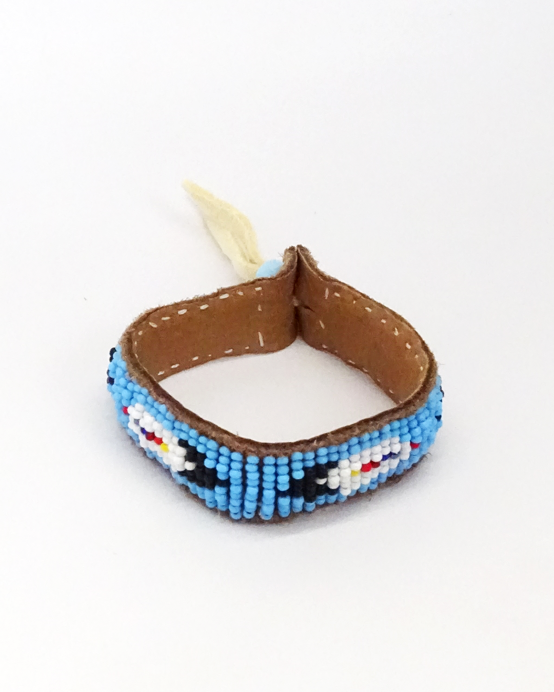 TRF Beaded Bracelet