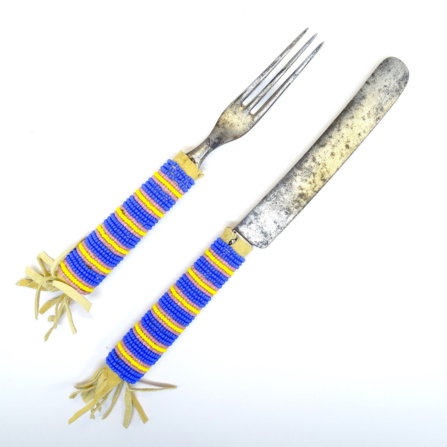 MJM 1880 Silverware Set