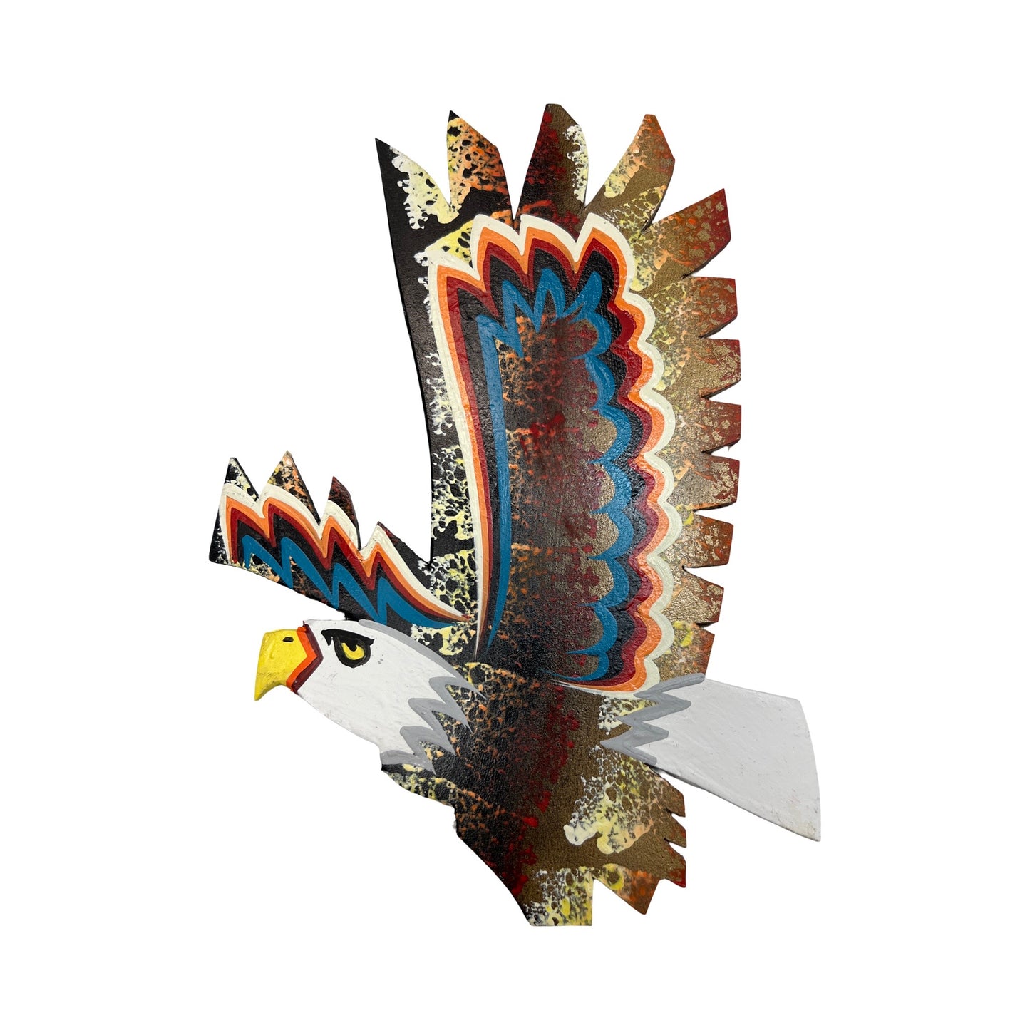STB 11" Eagle