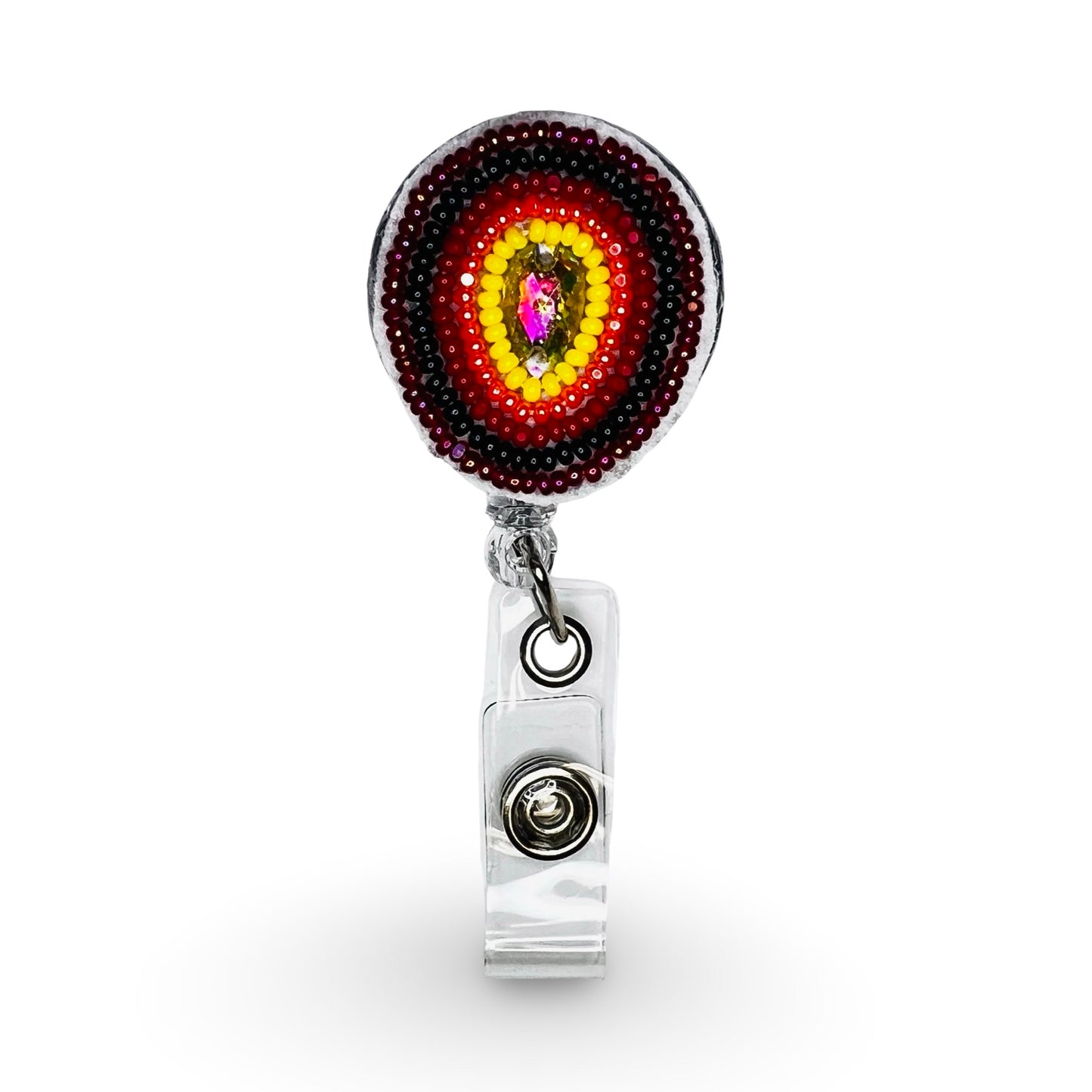 CNH Badge Reels