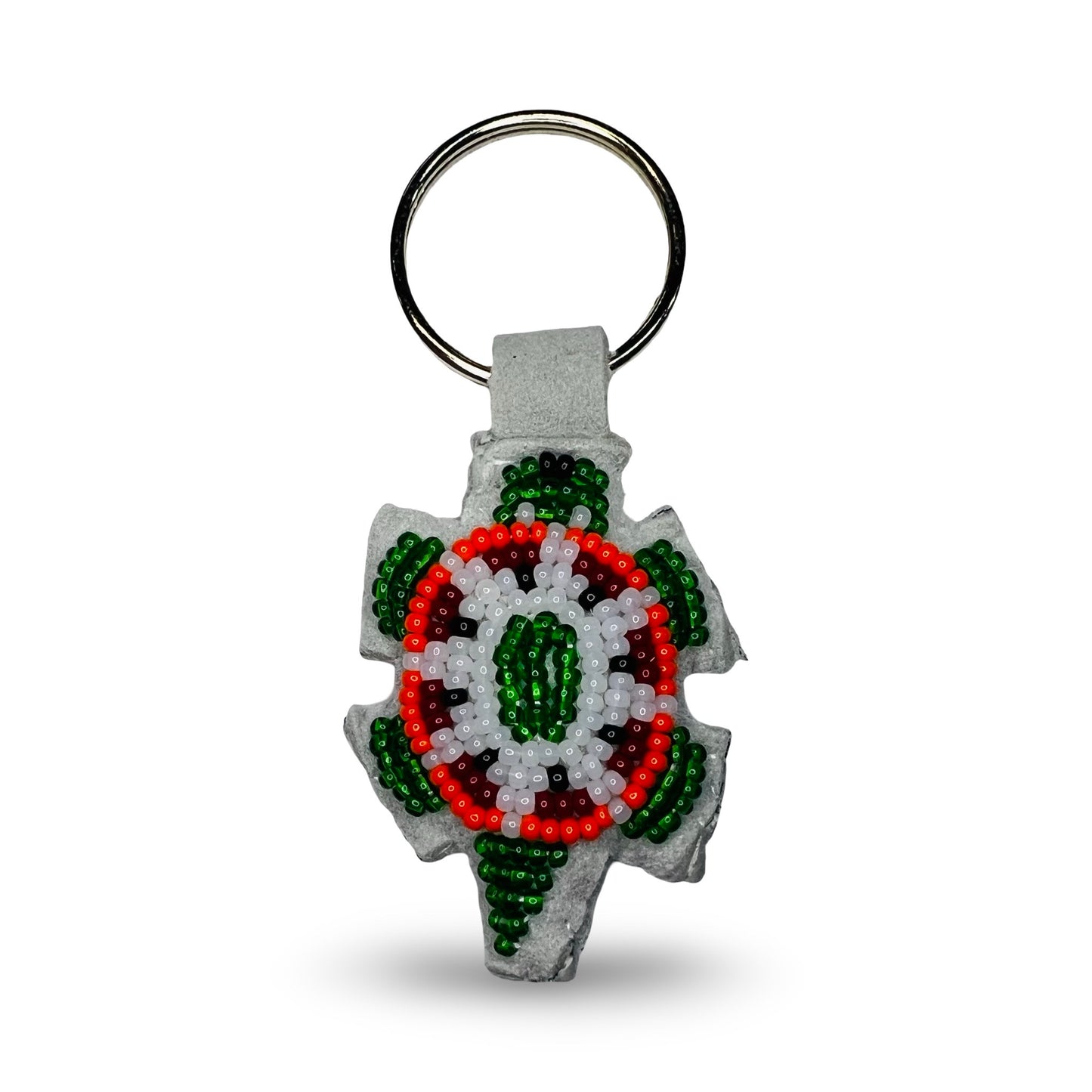 SBR Turtle Keychain