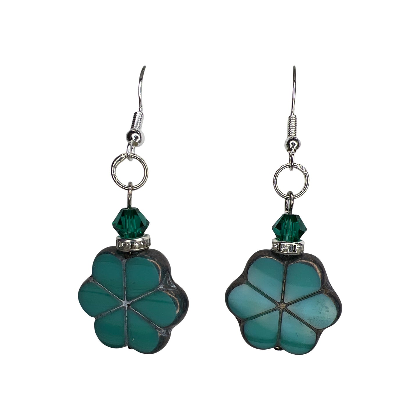 LH Earrings