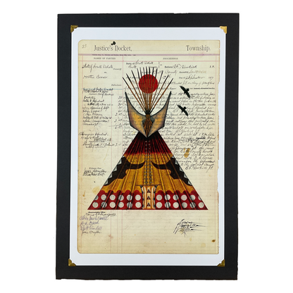 EF Art Prints