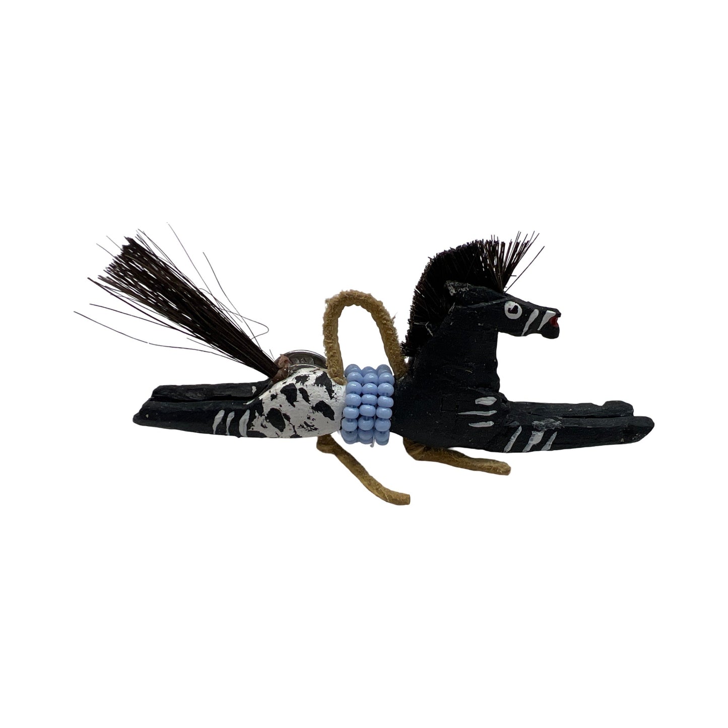 AIC Horse Hat Pin