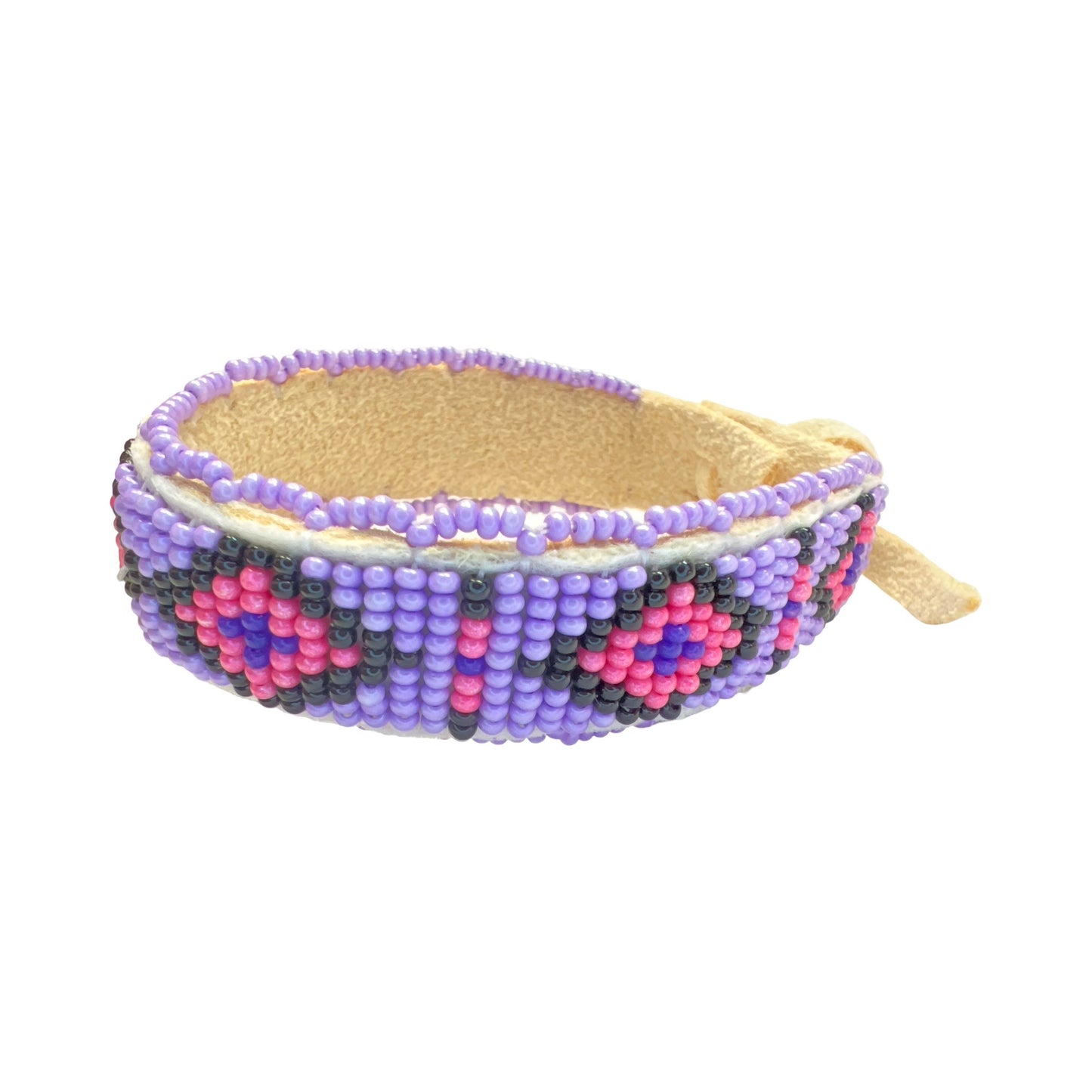 GKW Beaded Bracelet