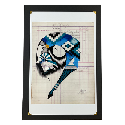EF Art Prints