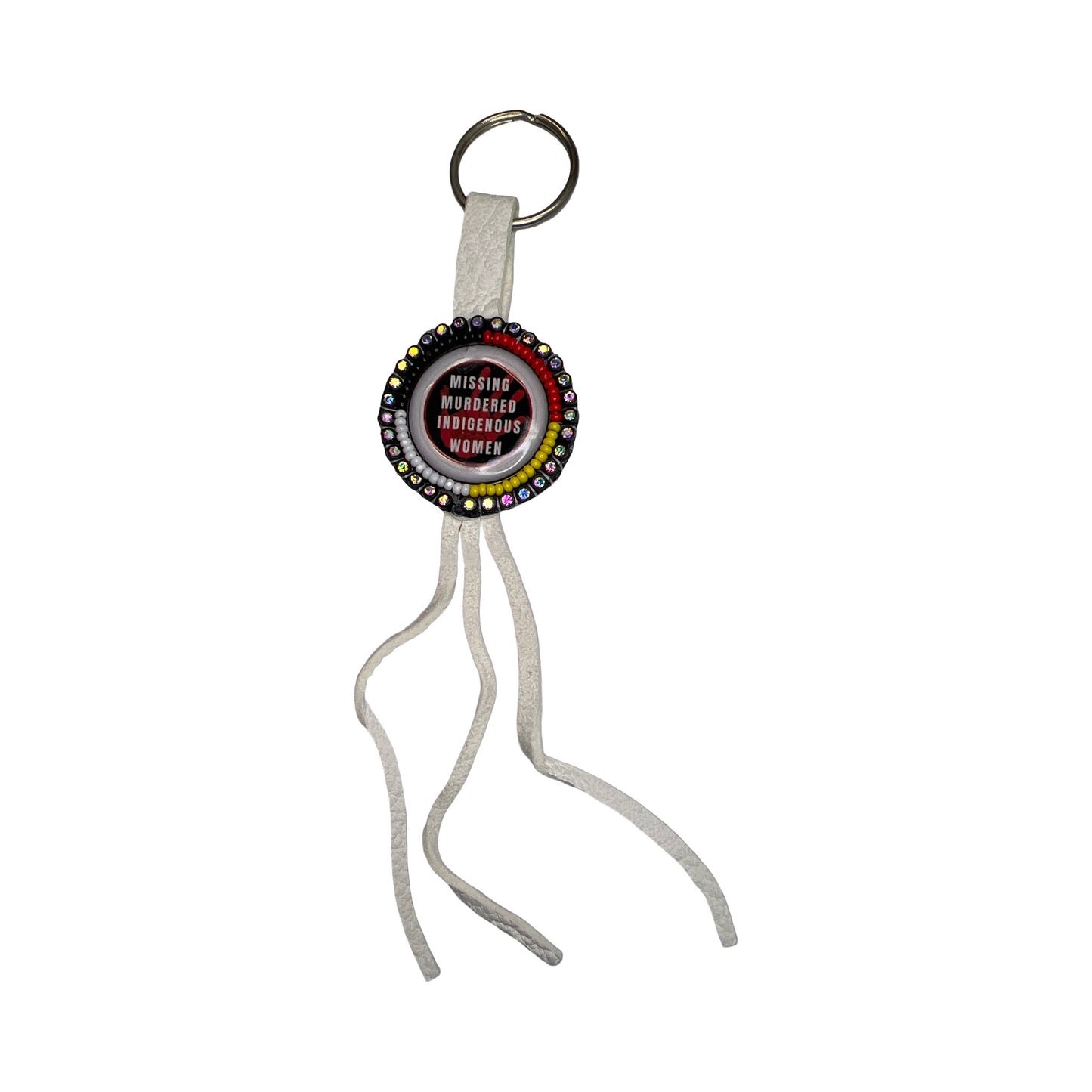 WR MMIW Keychains