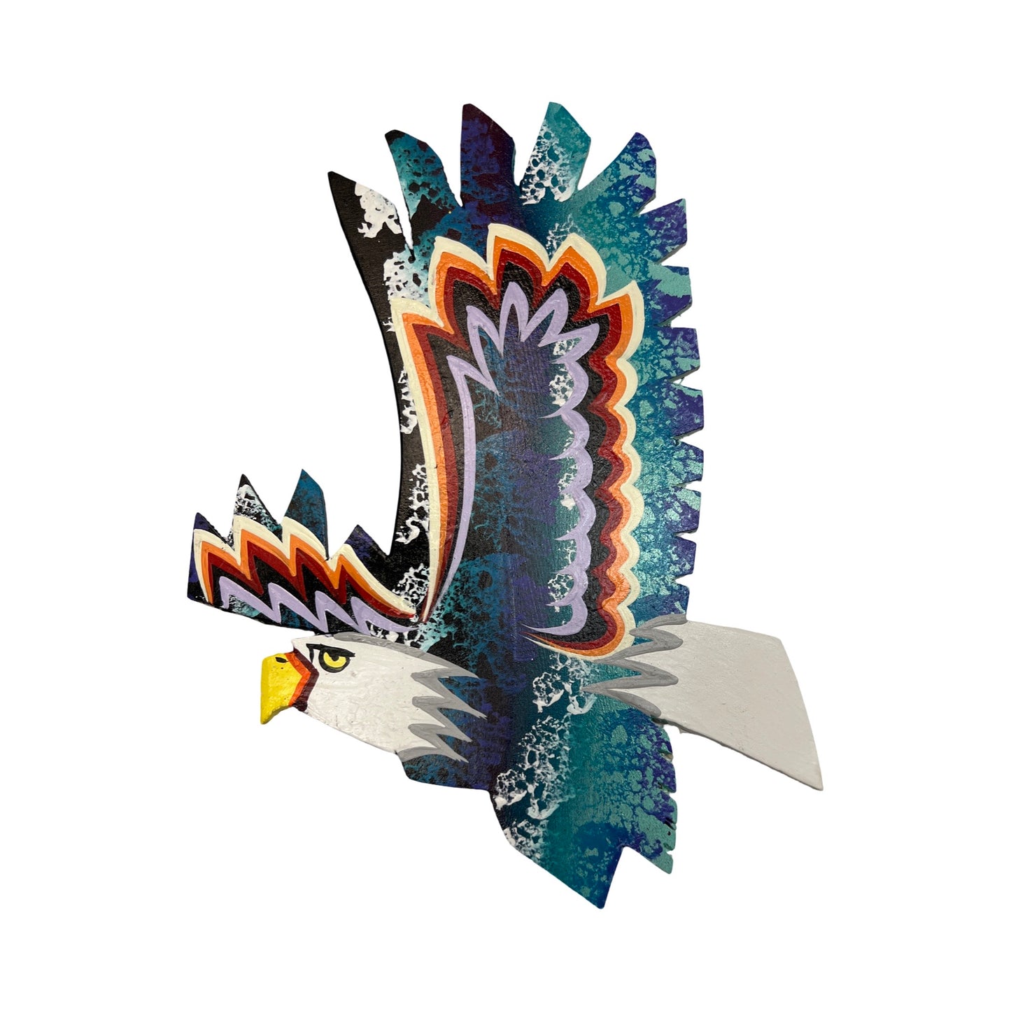 STB 11" Eagle