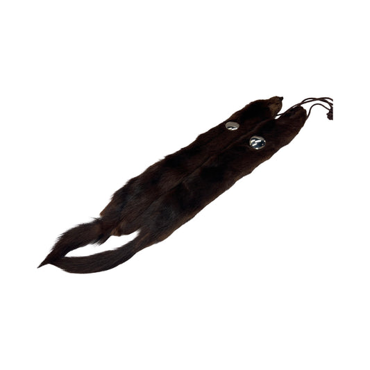 AH Mink Hair Ties