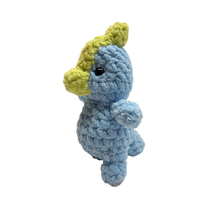 JH Med. Crochet Buddies