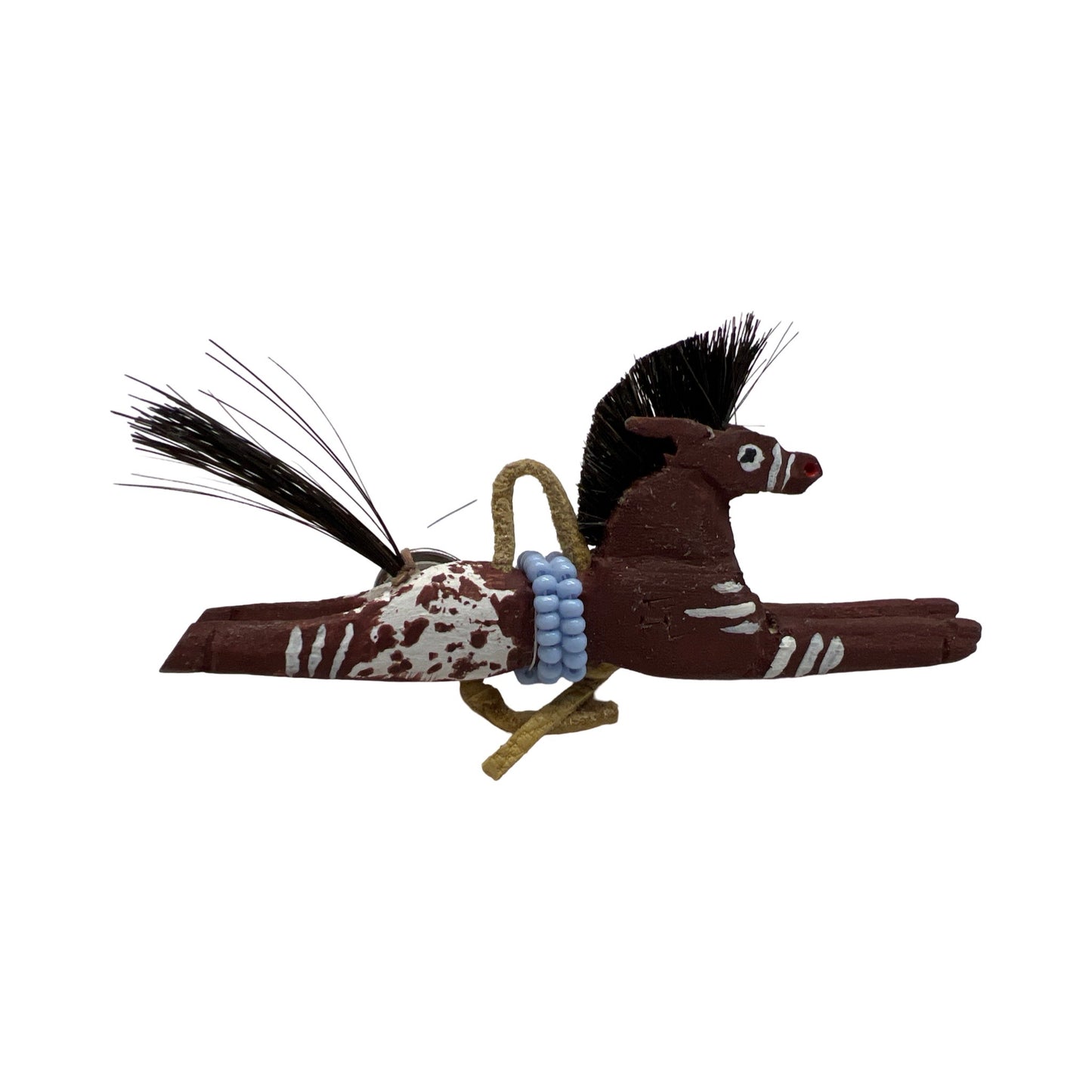 AIC Horse Hat Pin