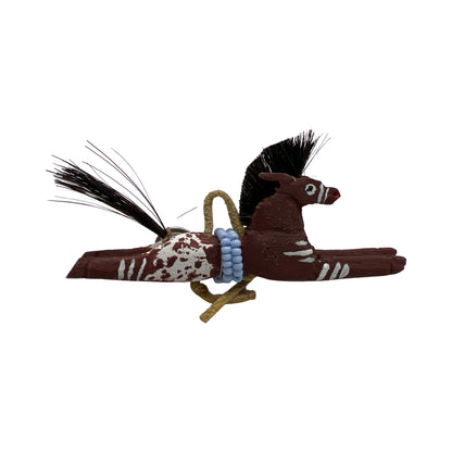 AIC Horse Hat Pin