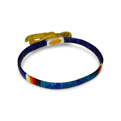 AP Single Quill Bracelets
