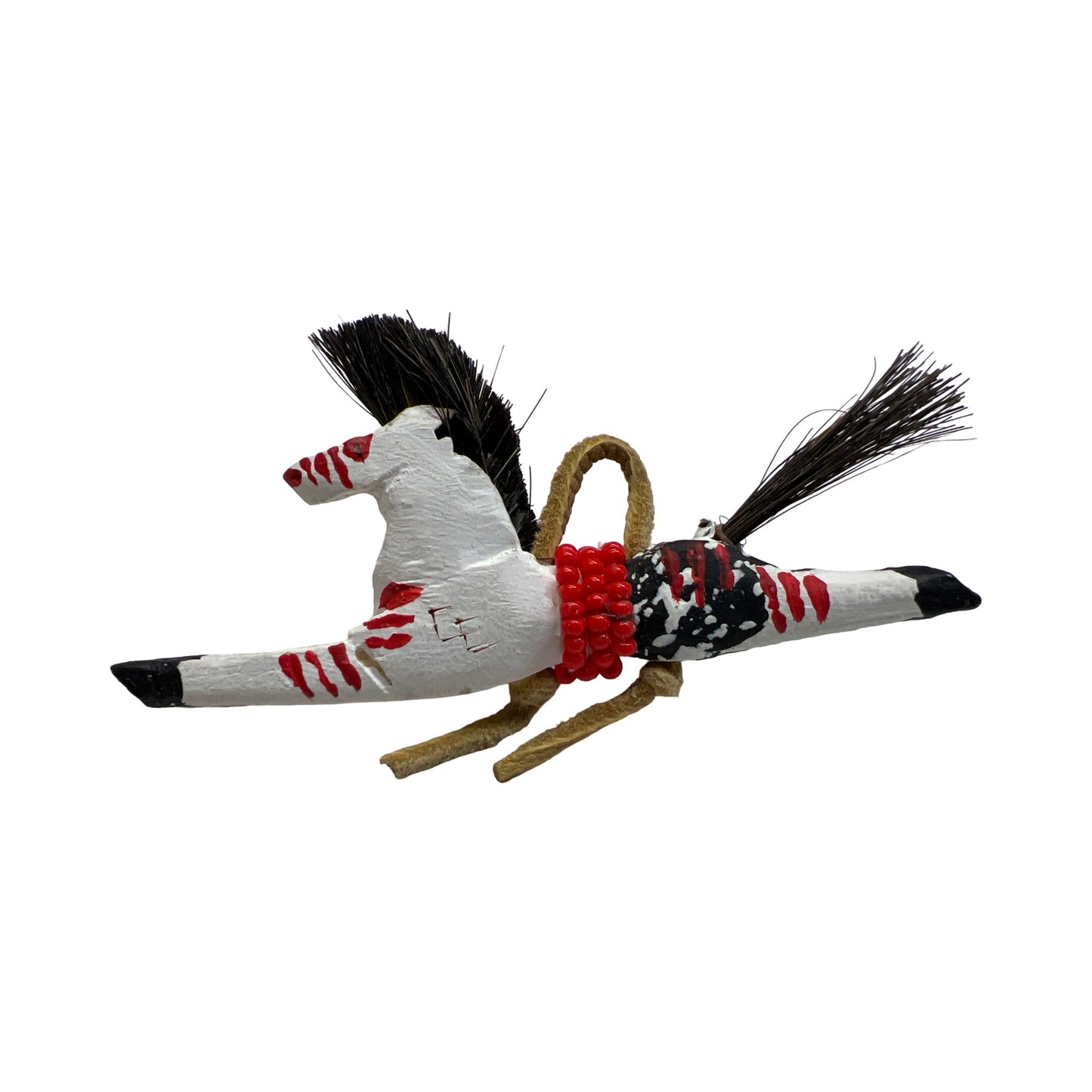 AIC Horse Hat Pin