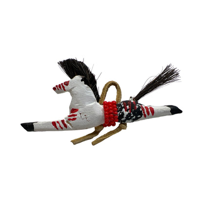 AIC Horse Hat Pin