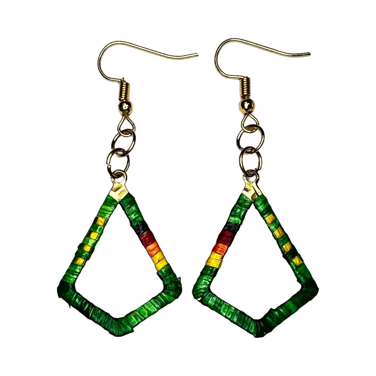 ARC Tipi Earrings