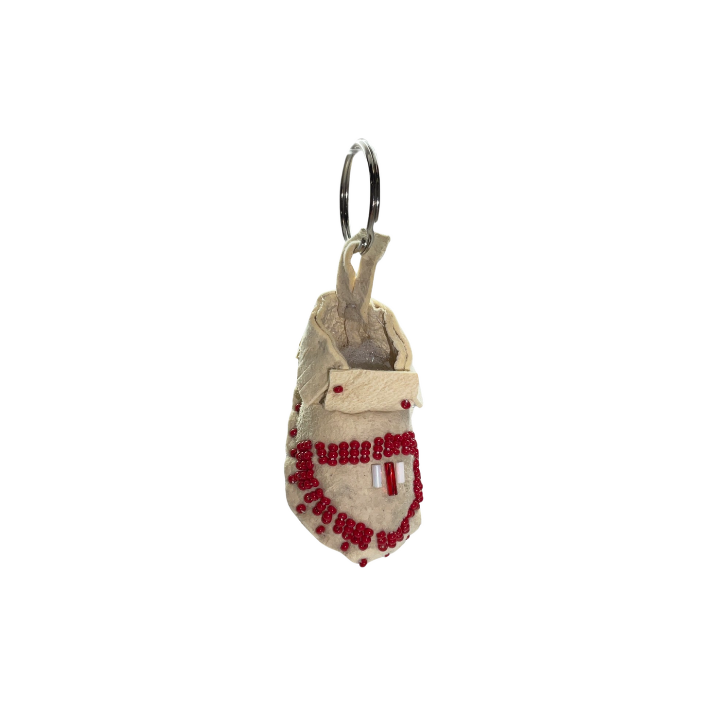 JO Moccasin Keychains